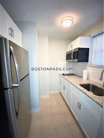 East Boston Apartment for rent 1 Bedroom 1 Bath Boston - $2,250