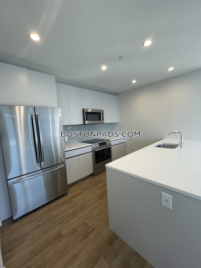 Seaport/waterfront 3 Beds No Bath Boston - $12,967