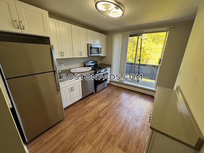 Brighton Apartment for rent 3 Bedrooms 1 Bath Boston - $3,645