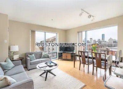 South Boston Apartment for rent 1 Bedroom 1 Bath Boston - $3,577