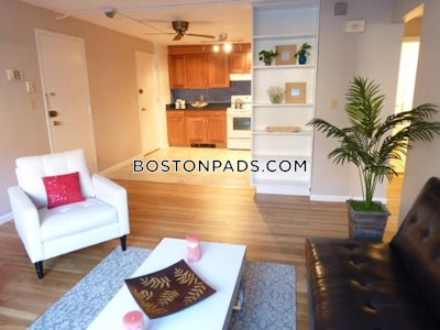 Jamaica Plain 2 Beds 1 Bath Boston - $2,400