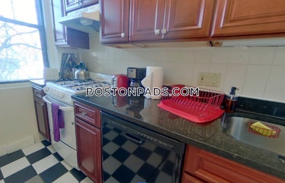 Fenway/kenmore Apartment for rent 2 Bedrooms 1 Bath Boston - $3,550