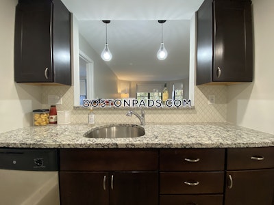 Back Bay Apartment for rent 2 Bedrooms 1 Bath Boston - $4,124