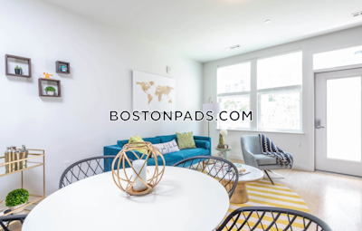 Jamaica Plain Apartment for rent 1 Bedroom 1 Bath Boston - $2,486