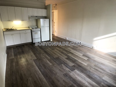 Chinatown Apartment for rent Studio 1 Bath Boston - $2,495 No Fee