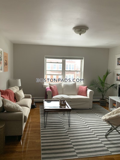 Brighton 2 Beds 1 Bath Boston - $3,050