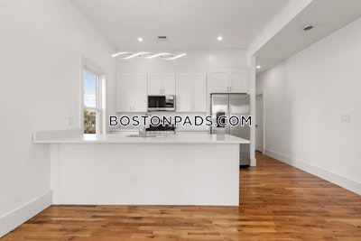 Fort Hill Apartment for rent 3 Bedrooms 2 Baths Boston - $3,800