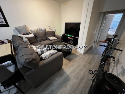 Fenway/kenmore 3 Beds 1.5 Baths Boston - $4,750