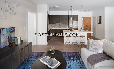 Waltham Apartment for rent 1 Bedroom 1 Bath - $3,090