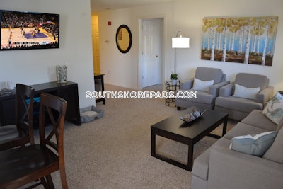 Weymouth Apartment for rent 1 Bedroom 1 Bath - $2,024