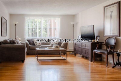 Woburn Apartment for rent 1 Bedroom 1 Bath - $1,950